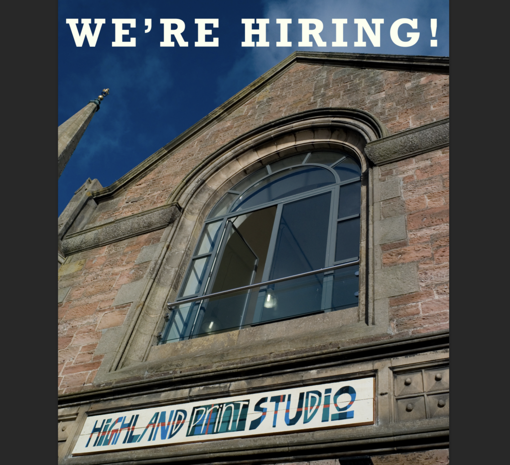 Admin Vacancy